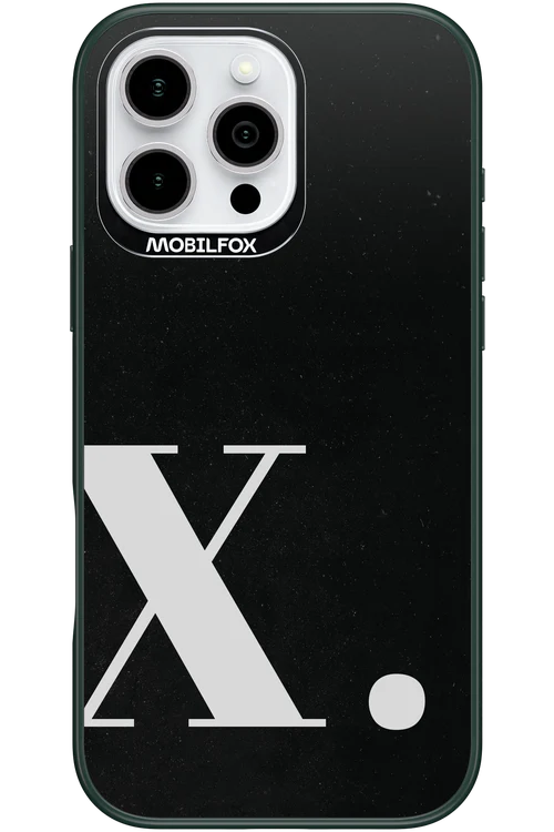 X (Off Space) 2.0 - Apple iPhone 16 Pro Max - Image 4