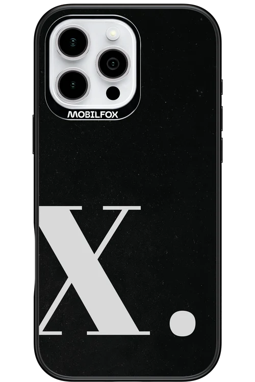X (Off Space) 2.0 - Apple iPhone 16 Pro Max - Image 9