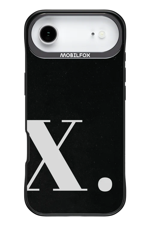 X (Off Space) 2.0 - Apple iPhone 17 Air