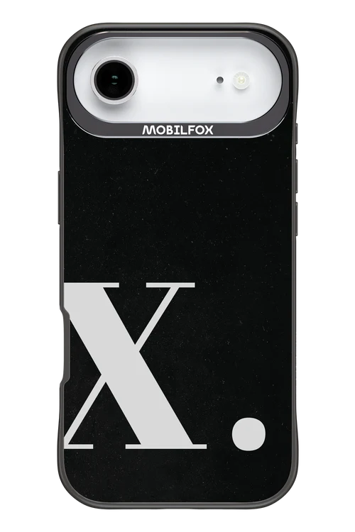 X (Off Space) 2.0 - Apple iPhone 17 Air - Image 2