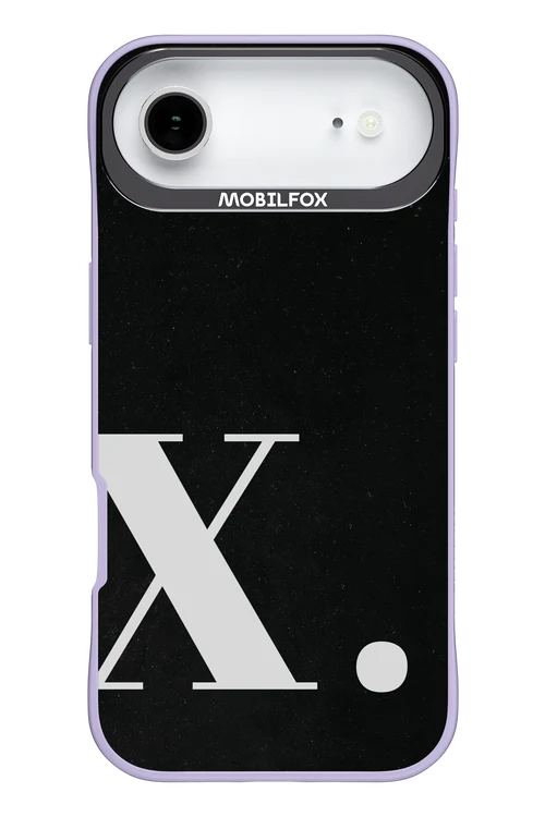 X (Off Space) 2.0 - Apple iPhone 17 Air - Image 3