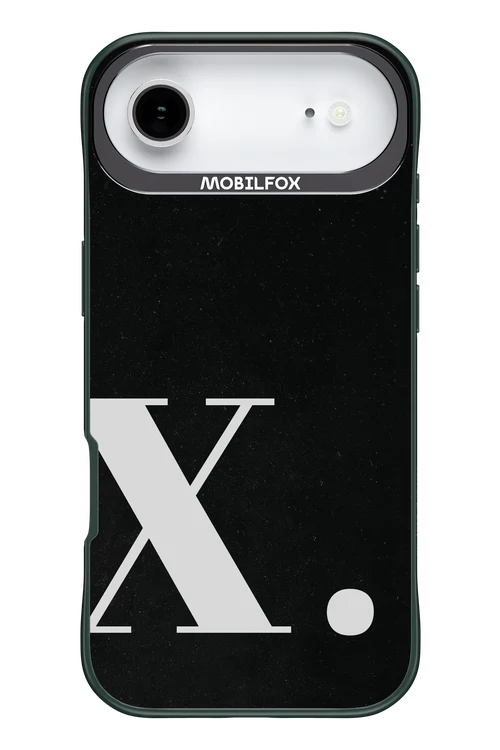 X (Off Space) 2.0 - Apple iPhone 17 Air - Image 4