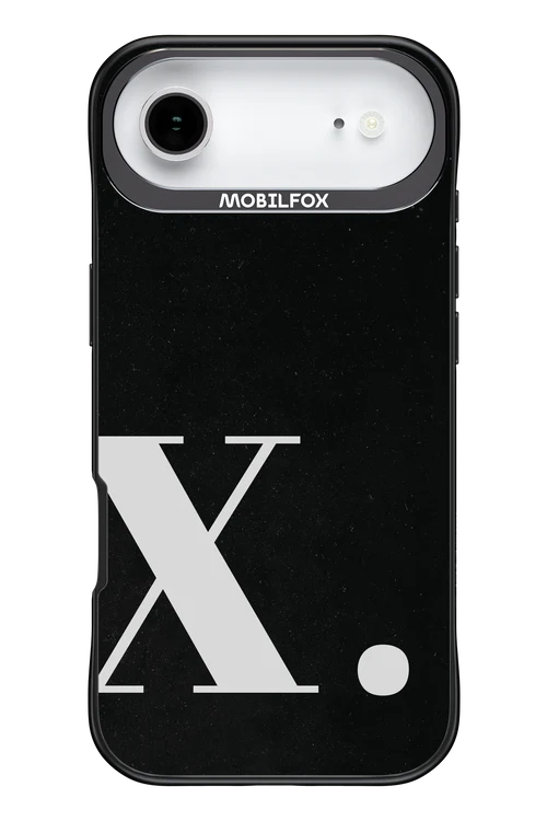 X (Off Space) 2.0 - Apple iPhone 17 Air - Image 5