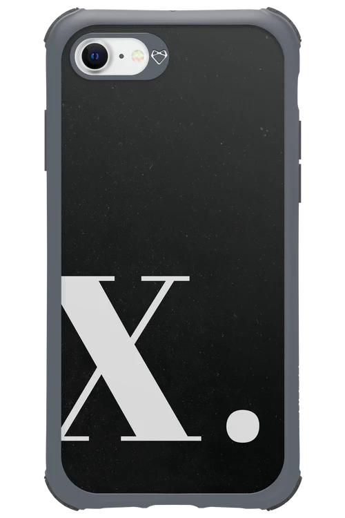 X (Off Space) 2.0 - Apple iPhone SE 2020 - Image 13