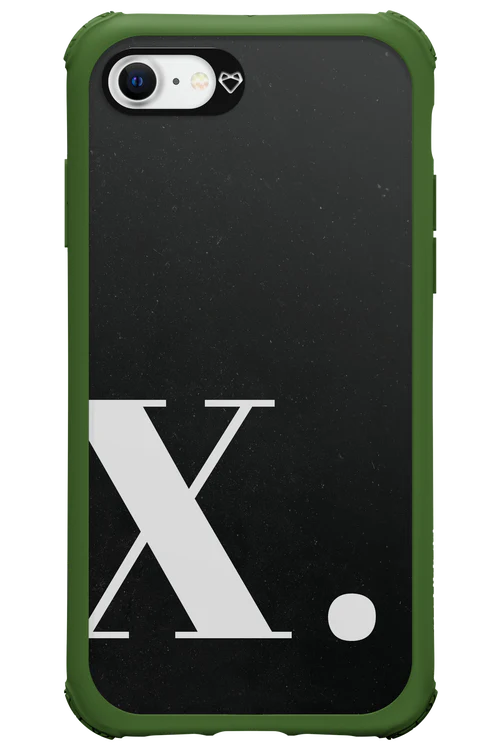 X (Off Space) 2.0 - Apple iPhone SE 2020 - Image 16
