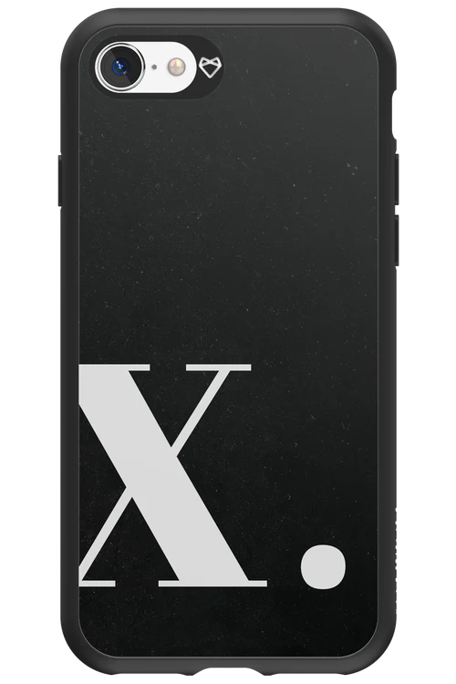 X (Off Space) 2.0 - Apple iPhone SE 2022