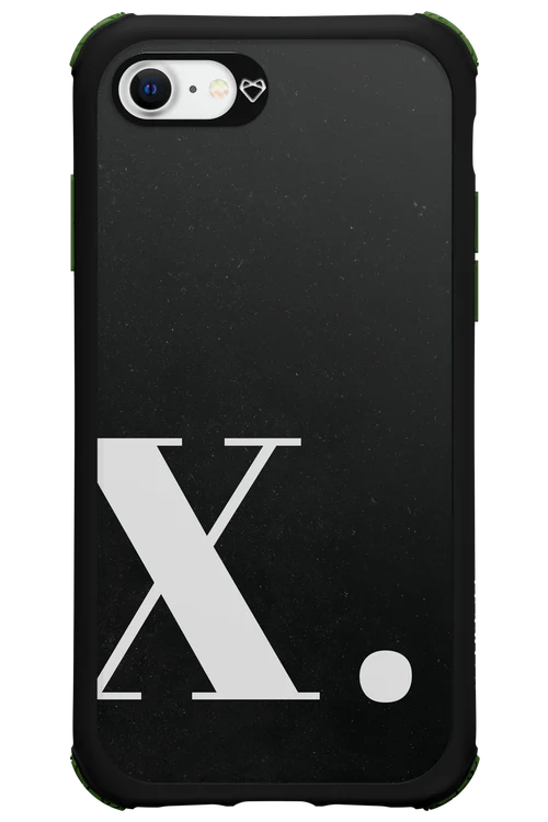 X (Off Space) 2.0 - Apple iPhone SE 2022 - Image 10