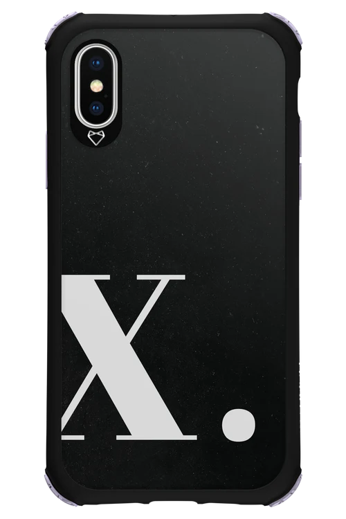 X (Off Space) 2.0 - Apple iPhone XS - Image 11