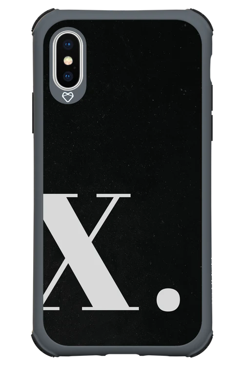 X (Off Space) 2.0 - Apple iPhone XS - Image 12