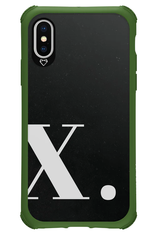 X (Off Space) 2.0 - Apple iPhone XS - Image 14
