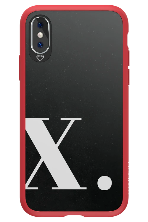 X (Off Space) 2.0 - Apple iPhone XS - Image 5