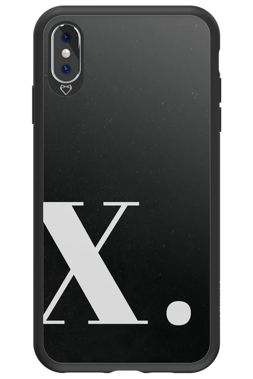 X (Off Space) 2.0 - Apple iPhone XS Max