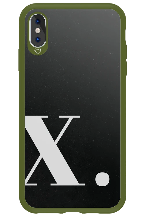 X (Off Space) 2.0 - Apple iPhone XS Max - Image 2