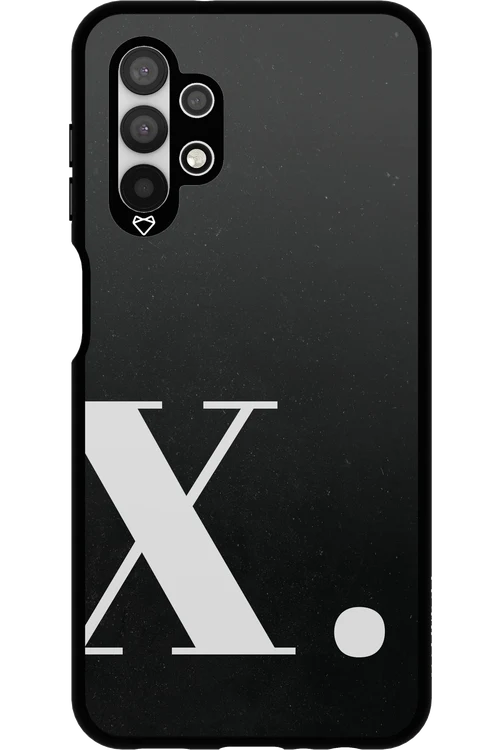 X (Off Space) 2.0 - Samsung Galaxy A13 4G