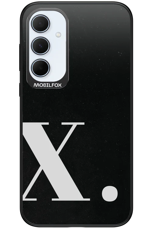 X (Off Space) 2.0 - Samsung Galaxy A35