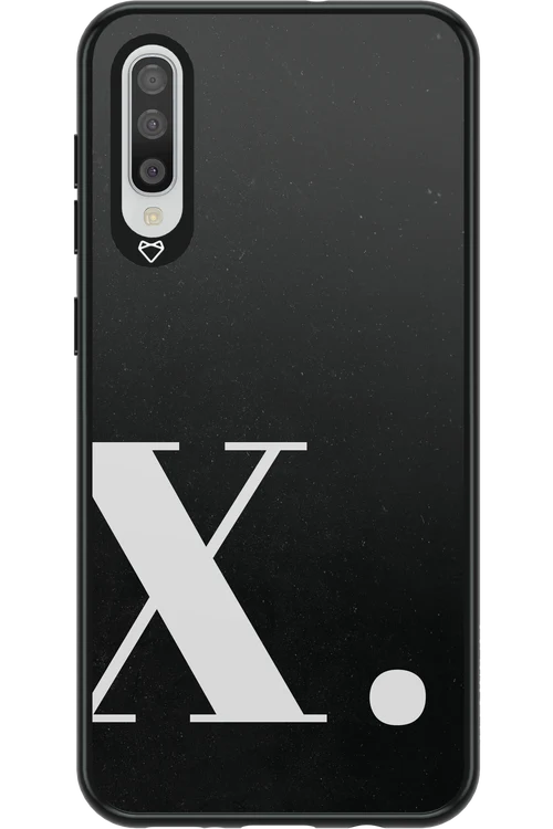 X (Off Space) 2.0 - Samsung Galaxy A50