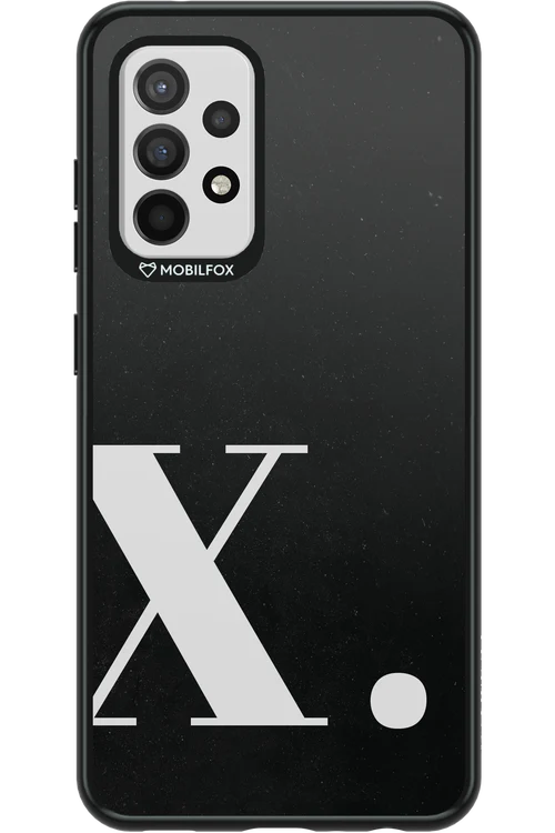 X (Off Space) 2.0 - Samsung Galaxy A52 / A52 5G / A52s