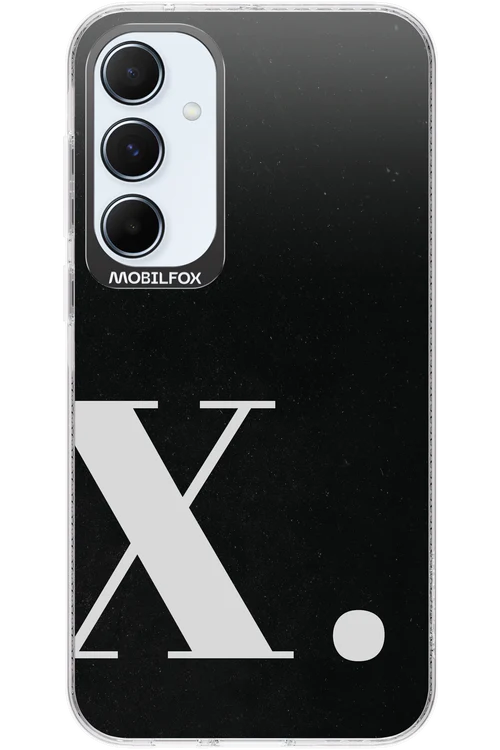 X (Off Space) 2.0 - Samsung Galaxy A55 - Image 2
