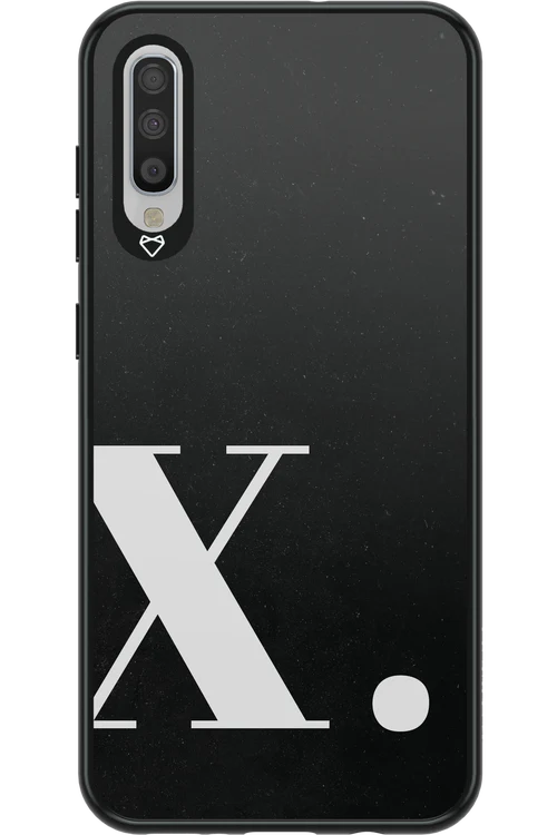 X (Off Space) 2.0 - Samsung Galaxy A70