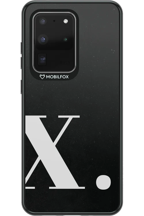 X (Off Space) 2.0 - Samsung Galaxy S20 Ultra 5G
