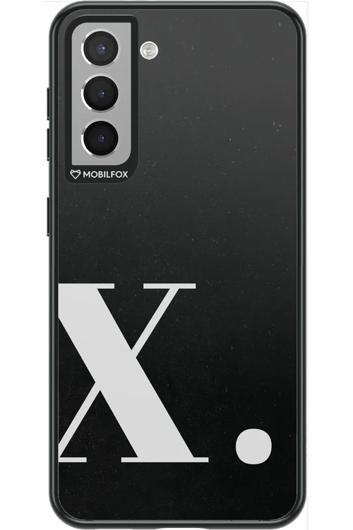 X (Off Space) 2.0 - Samsung Galaxy S21