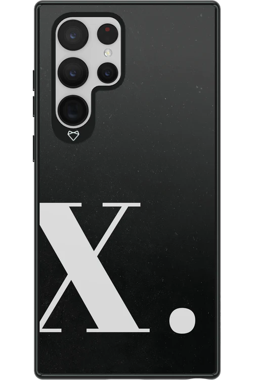 X (Off Space) 2.0 - Samsung Galaxy S22 Ultra