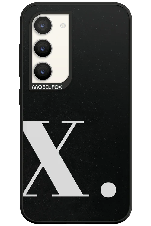 X (Off Space) 2.0 - Samsung Galaxy S23