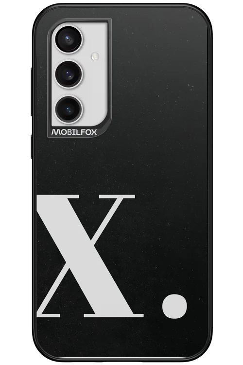 X (Off Space) 2.0 - Samsung Galaxy S23 FE