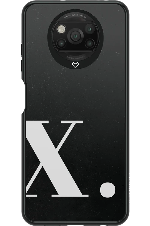 X (Off Space) 2.0 - Xiaomi Poco X3 Pro