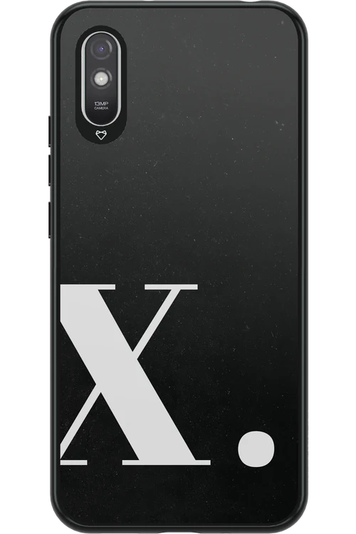 X (Off Space) 2.0 - Xiaomi Redmi 9A