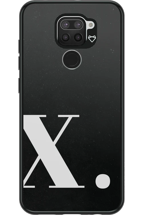 X (Off Space) 2.0 - Xiaomi Redmi Note 9