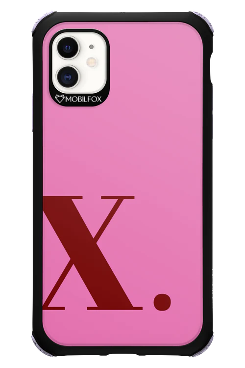 X (Sorbet) 2.0 - Apple iPhone 11 - Image 11