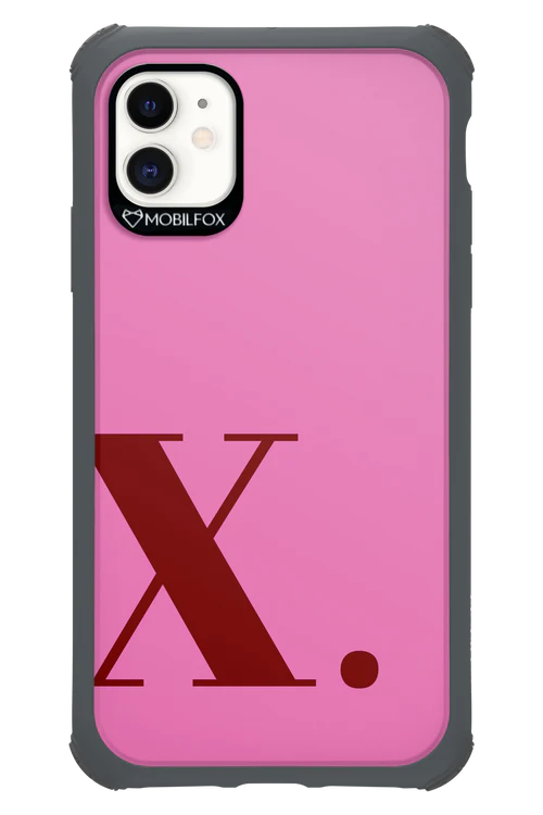 X (Sorbet) 2.0 - Apple iPhone 11 - Image 13