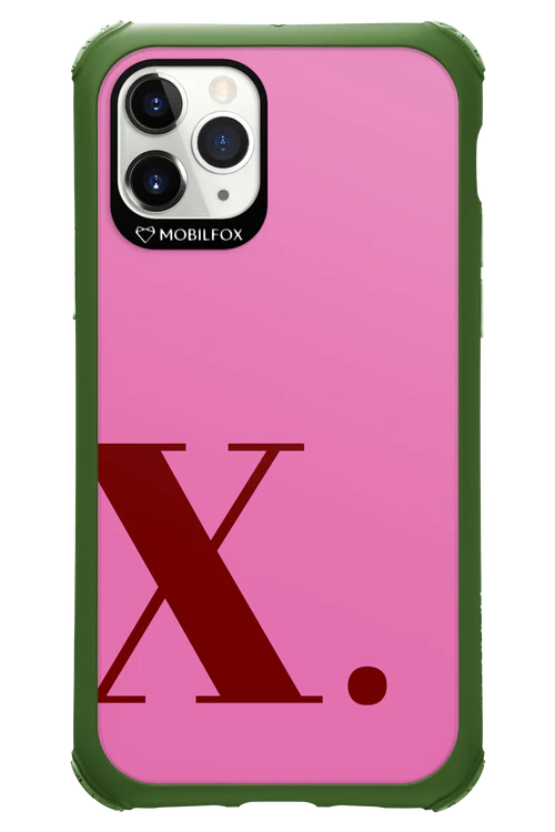 X (Sorbet) 2.0 - Apple iPhone 11 Pro - Image 15