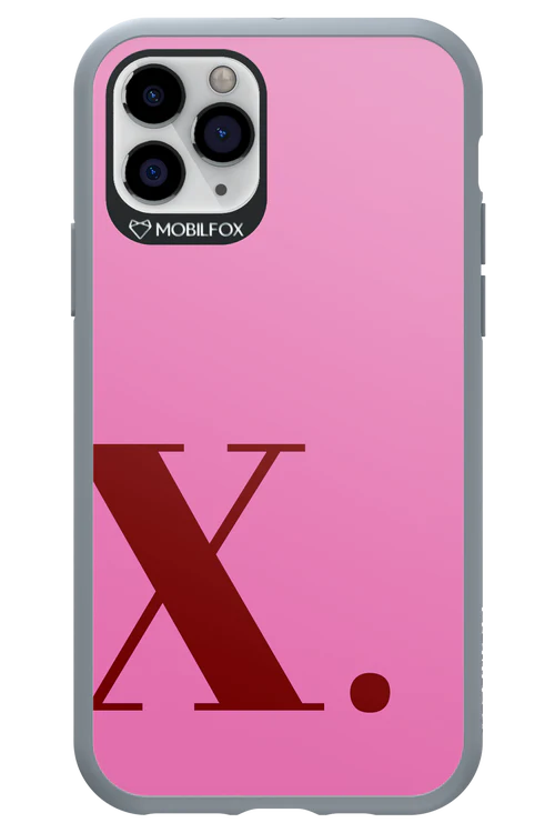 X (Sorbet) 2.0 - Apple iPhone 11 Pro - Image 3