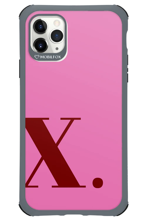 X (Sorbet) 2.0 - Apple iPhone 11 Pro Max - Image 12