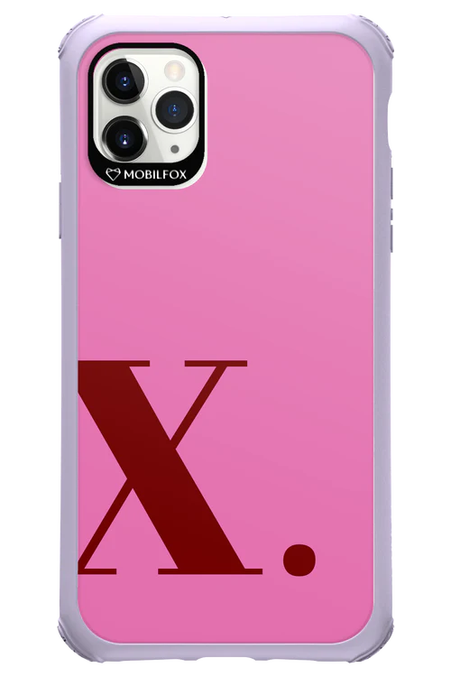 X (Sorbet) 2.0 - Apple iPhone 11 Pro Max - Image 17