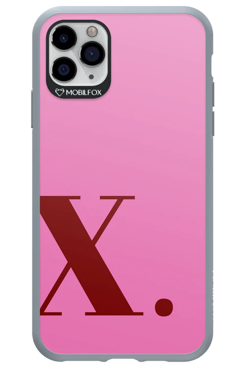 X (Sorbet) 2.0 - Apple iPhone 11 Pro Max - Image 3
