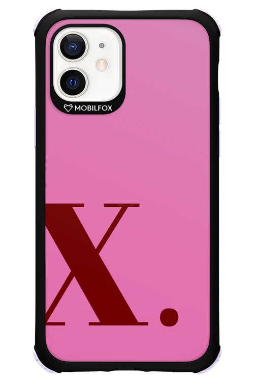 X (Sorbet) 2.0 - Apple iPhone 12 - Image 11