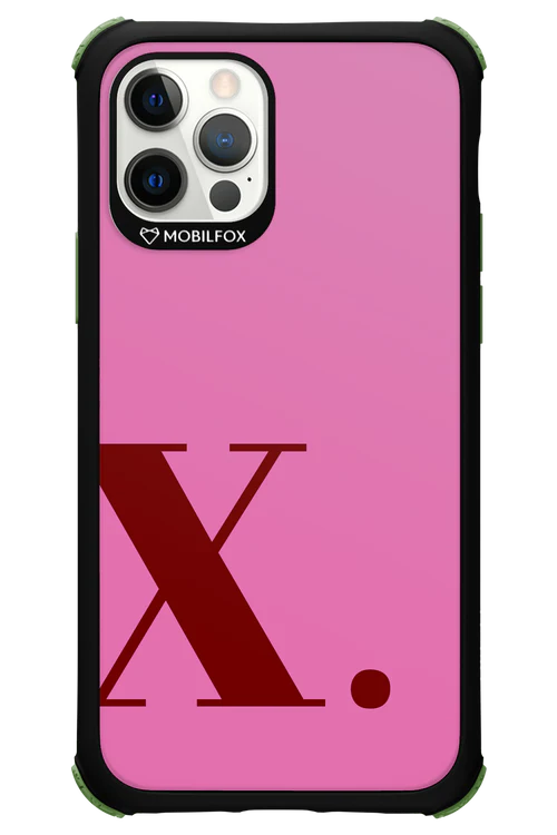 X (Sorbet) 2.0 - Apple iPhone 12 Pro - Image 10