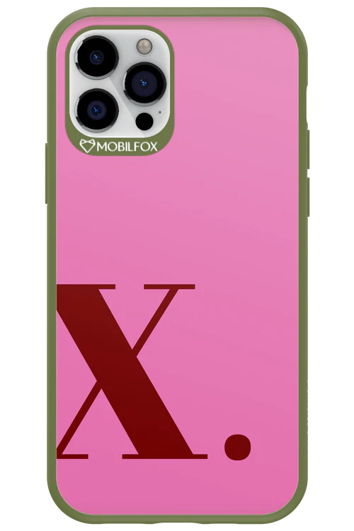 X (Sorbet) 2.0 - Apple iPhone 12 Pro - Image 2