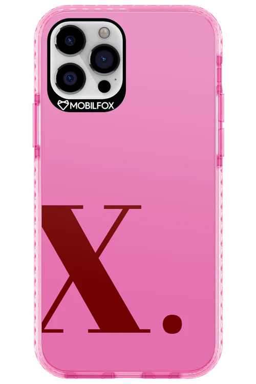 X (Sorbet) 2.0 - Apple iPhone 12 Pro - Image 7