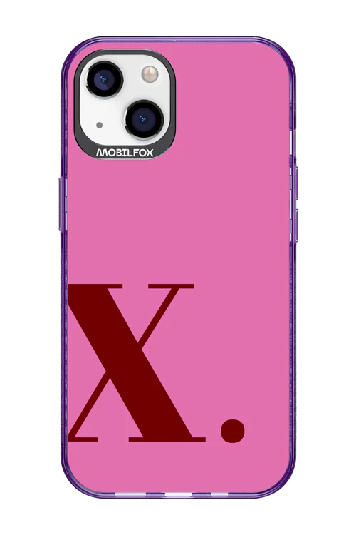 X (Sorbet) 2.0 - Apple iPhone 13 - Image 13