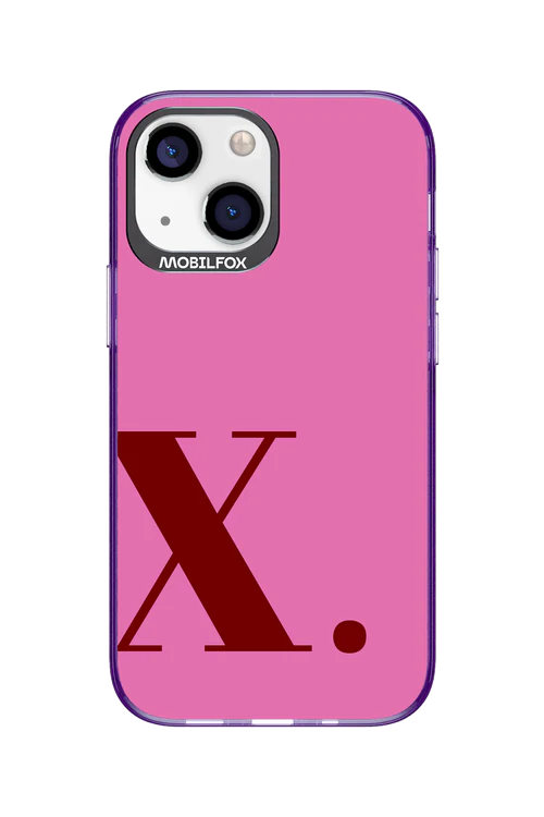 X (Sorbet) 2.0 - Apple iPhone 13 Mini - Image 10