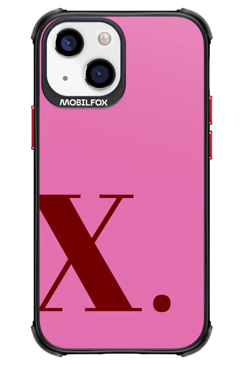 X (Sorbet) 2.0 - Apple iPhone 13 Mini - Image 14