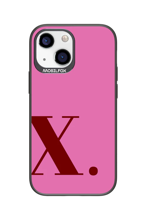 X (Sorbet) 2.0 - Apple iPhone 13 Mini - Image 3