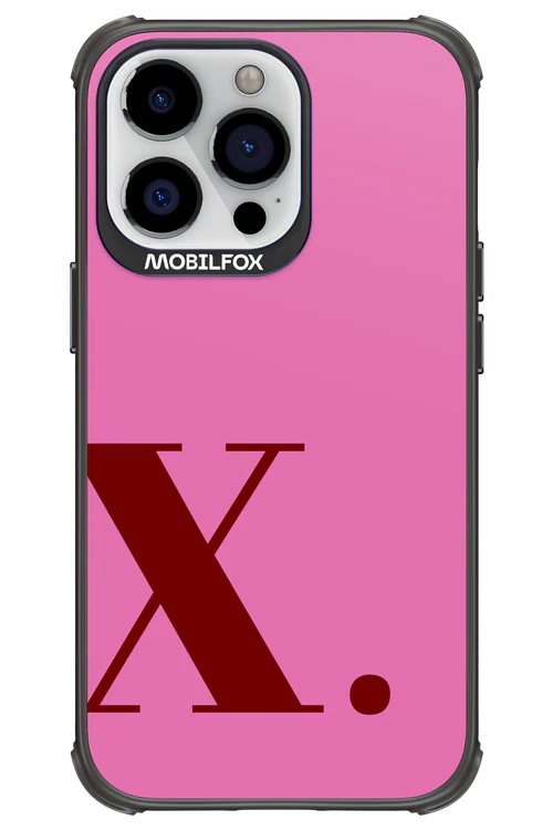X (Sorbet) 2.0 - Apple iPhone 13 Pro - Image 21