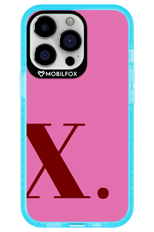 X (Sorbet) 2.0 - Apple iPhone 13 Pro - Image 8