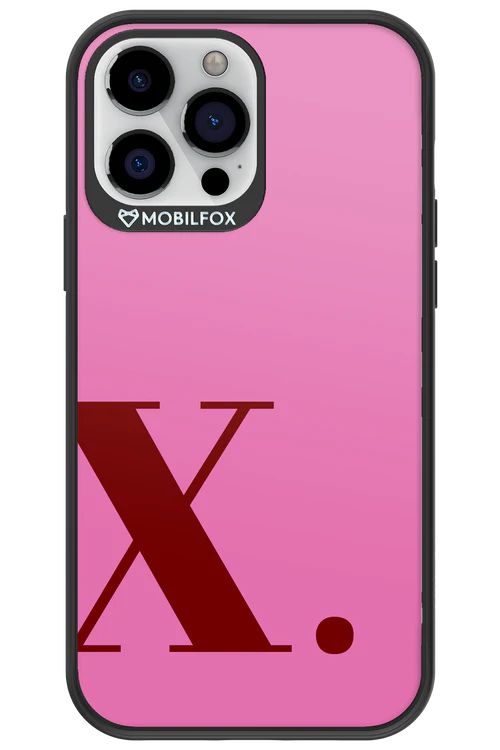 X (Sorbet) 2.0 - Apple iPhone 13 Pro Max - Image 14