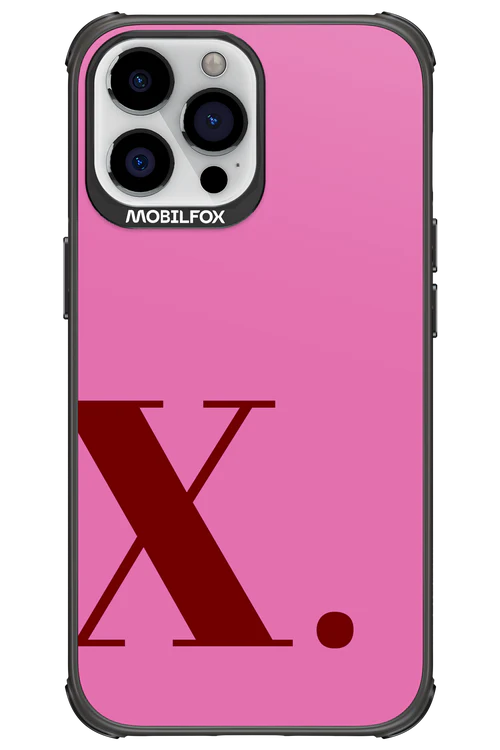 X (Sorbet) 2.0 - Apple iPhone 13 Pro Max - Image 20